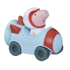 Hasbro Peppa Malac Kicsi Buggy: Zsoli malac rakétakocsiban - Hasbro