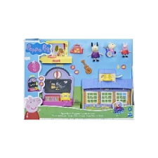Hasbro : Peppa malac osztályterme  - Egyéb játékfigura