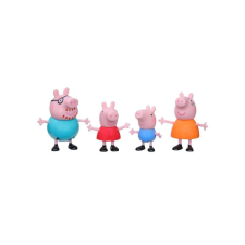 Hasbro Peppa Malac - Peppa családja játékfigura