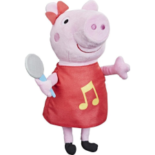 Hasbro Peppa Pig Oink-Along Songs Peppa (F21875L0) kreatív és készségfejlesztő