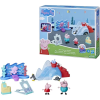 Hasbro Peppa’s Aquarium Adventure Peppa malac játék készlet