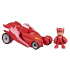 Hasbro PJ Masks: Deluxe Owl Glider Vehicle (F2133)