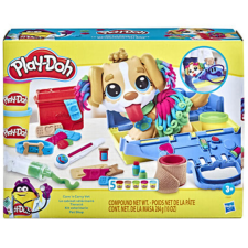 Hasbro Play-Doh Care 'n Carry Vet gyurma szett - Hasbro gyurma