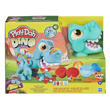 Hasbro Play-Doh Dino Crew F15045L0 kézműves játék (F15045L0) kreatív és készségfejlesztő