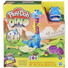 Hasbro Play-Doh: Dino Crew Growin Tall Bronto gyurmaszett kiegészítőkkel 142g - Hasbro