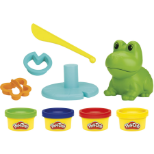 Hasbro Play-Doh Farbi a Béka gyurma készlet gyurma