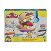 Hasbro Play-Doh Fogászat és fogyszabályzás gyurma készlet