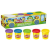 Hasbro Play-Doh: Kezdődik a suli gyurma csomag - 5 db-os