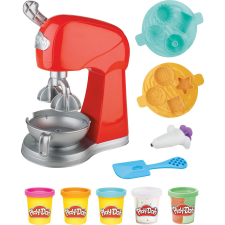 Hasbro Play-Doh Kitchen Creations Magical Mixer Playset (F47185L0) kreatív és készségfejlesztő