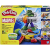 Hasbro Play-Doh Marvel Hulk Smash & Squish