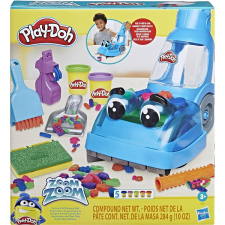 Hasbro Play-Doh Porszívó házimunka
