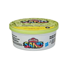 Hasbro Play-Doh Sand: Zöld homokgyurma 170g - Hasbro gyurma