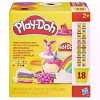 Hasbro Play-Doh: szárnyaló képzelet - 18 tégely