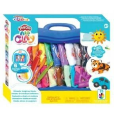 Hasbro Play Doh Szobrászstúdió gyurma