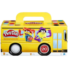 Hasbro Play-Doh: Szuper színek 20db-os gyurmaszett - Hasbro gyurma