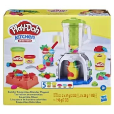Hasbro Play-Doh: Turmixgép gyurmakészlet gyurma