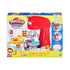 Hasbro : Play-Doh: Varázslatos konyhai robotgép gyurmakészlet - Kreatív játékok