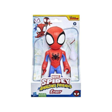 Hasbro Pókember: Póki és csodálatos barátai Póki játékfigura kiegészítővel 23cm - Hasbro játékfigura