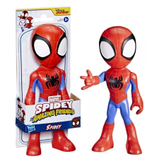 Hasbro Pókember: Póki és csodálatos barátai Supersized Pókember figura – Hasbro játékfigura