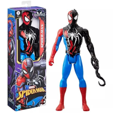 Hasbro Pókember Venom vs Titan Hero akciófigura - Pókember játékfigura