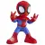 Hasbro SPIDEY AND FRIENDS DANCE N CRAWL SPIDEY