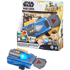 Hasbro Star Wars A Mandalóri kilővő csuklópánt (F81105L0) jelmez