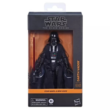 Hasbro Star Wars: Black Series - Darth Vader akciófigura játékfigura