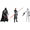 Hasbro Star Wars - Darth Vader, Darh Maul, birodalmi rohamosztagos akciófigura készlet 30cm