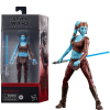 Hasbro Star Wars Episode II 2022 Aayla Secura 15cm Figura