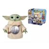 Hasbro : Star Wars Falatozó Grogu Interaktív Figura