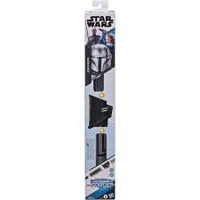 Hasbro Star Wars fénykard hang és fényeffektel - Darksaber sötétkard katonásdi