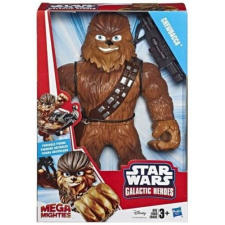 Hasbro Star Wars Galactic Heroes: Chewbacca (E5098) játékfigura
