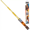 Hasbro Star Wars - Lightsaber Forge Kyber Core Jedi lovag interaktív fénykard hanggal és fénnyel