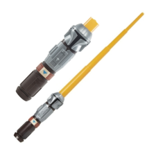 Hasbro Star Wars Lightsaber Squad: A Mandalóri kinyitható fénykard - Hasbro katonásdi