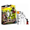 Hasbro Star Wars: Mix Mashers Rohamosztagos figura szett kiegészítőkkel – Hasbro