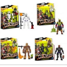 Hasbro Star Wars: Mixmashers akciófigura - többféle játékfigura