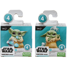 Hasbro Star Wars: The Mandalorian baby Grogu™ - figurka 2 ks játékfigura