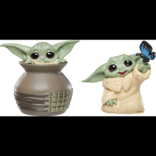 Hasbro Star Wars The Mandalorian Grogu (615830) játékfigura