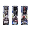 Hasbro Star Wars Titan Hero Series – Galaktikus Akciófigurák - többféle, 30 cm