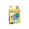 Hasbro Stitch 4 az 1-ben kártyajáték
