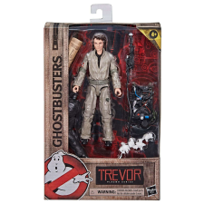 Hasbro Szellemirtók Trevor figura kiegészítőkkel – 14 cm játékfigura