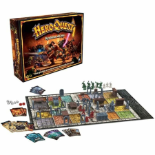 Hasbro Társasjáték Hasbro Heroquest társasjáték