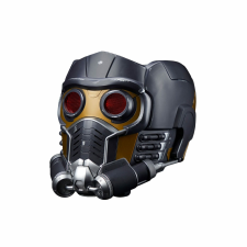 Hasbro The Infinity Saga Marvel Legends - elektronikus sisak - Star-Lord jelmez