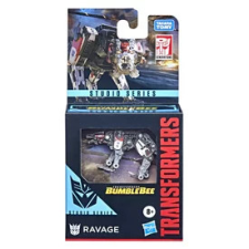  Hasbro: TRA GEN STUDIO SERIES alapfigura játékfigura