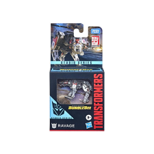  Hasbro: TRA GEN STUDIO SERIES alapfigura (83953) játékfigura