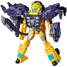 Hasbro Transformers Bumblebee és Snarlsaber figurákat tartalmazó duplacsomag játékfigura