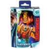 Hasbro Transformers: Earth Spark - Deluxe Terran Jawbreaker átalakítható robotfigura - Hasbro