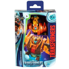Hasbro Transformers: Earth Spark - Deluxe Terran Jawbreaker átalakítható robotfigura - Hasbro játékfigura