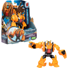 Hasbro Transformers EarthSpark : Terran Jawbreaker, Figura játékfigura