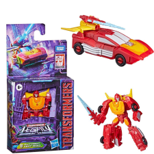 Hasbro Transformers Generations Legacy Autobot Hot Rod 9cm Figura játékfigura